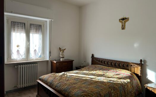 Appartamento al primo piano con ascensore