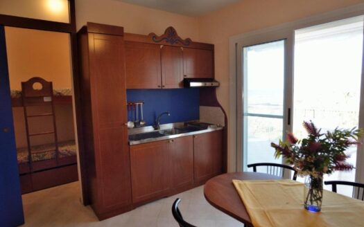 Quota di multiproprietà in vendita al Blue Marine Village
